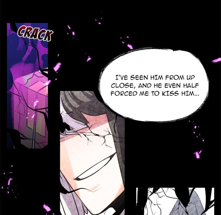 Read Hotarubi no Mori e chapter 35 image 15 on Lezhin