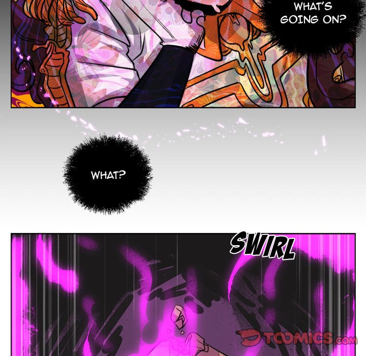 Read Hotarubi no Mori e chapter 35 image 18 on Lezhin