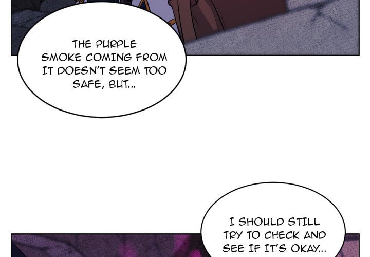 Read Hotarubi no Mori e chapter 35 image 3 on Lezhin