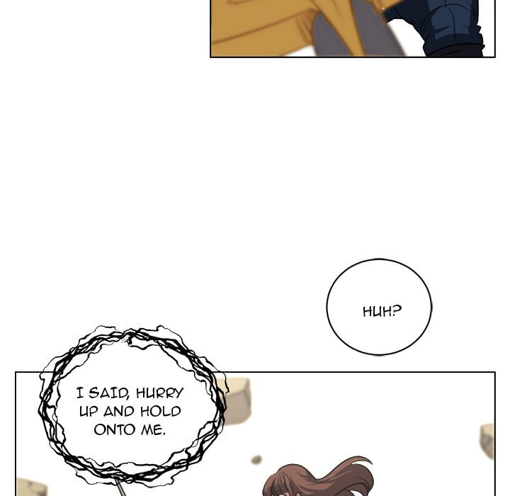 Read Hotarubi no Mori e chapter 35 image 49 on Lezhin