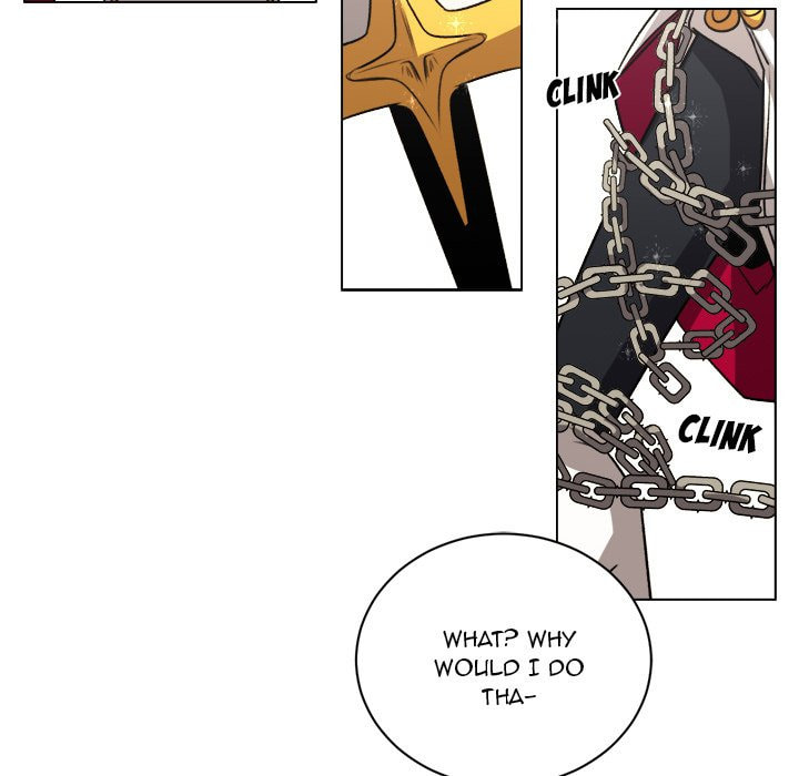 Read Hotarubi no Mori e chapter 35 image 52 on Lezhin