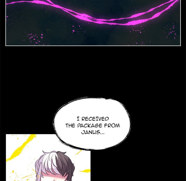 Read Hotarubi no Mori e chapter 35 image 8 on Lezhin
