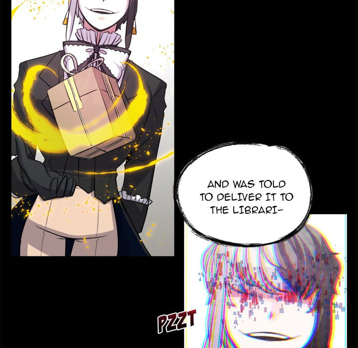 Read Hotarubi no Mori e chapter 35 image 9 on Lezhin