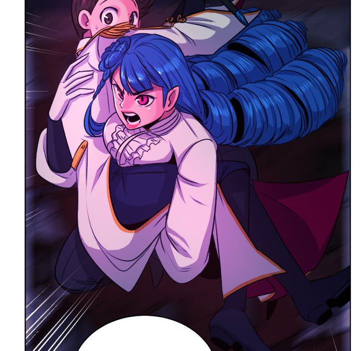 Read Hotarubi no Mori e chapter 37 image 11 on Lezhin