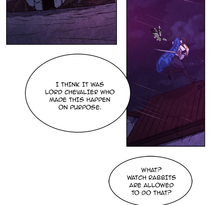 Read Hotarubi no Mori e chapter 37 image 13 on Lezhin