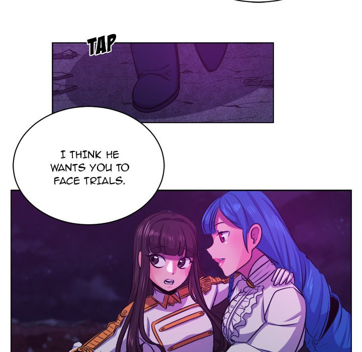 Read Hotarubi no Mori e chapter 37 image 14 on Lezhin