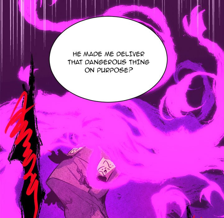 Read Hotarubi no Mori e chapter 37 image 17 on Lezhin