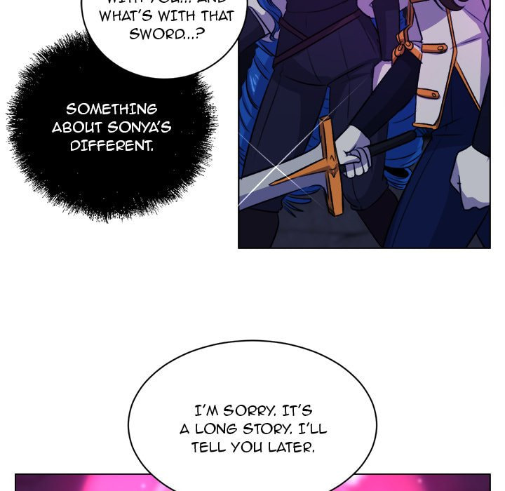 Read Hotarubi no Mori e chapter 37 image 22 on Lezhin