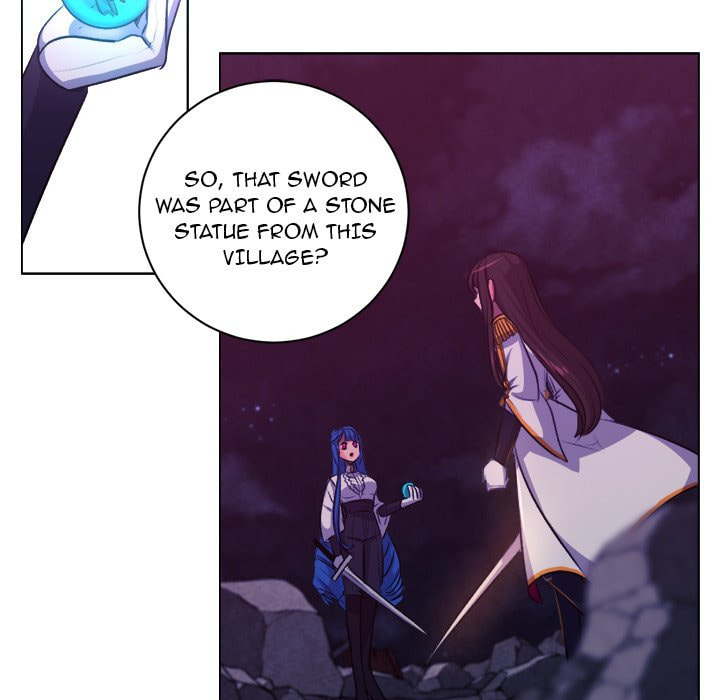 Read Hotarubi no Mori e chapter 37 image 28 on Lezhin