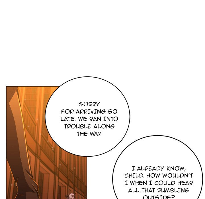 Read Hotarubi no Mori e chapter 37 image 36 on Lezhin