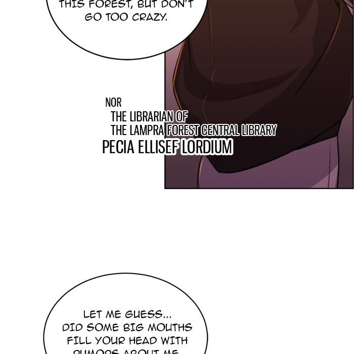 Read Hotarubi no Mori e chapter 37 image 38 on Lezhin