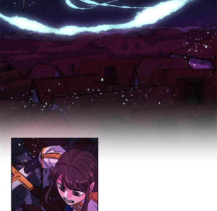 Read Hotarubi no Mori e chapter 37 image 4 on Lezhin