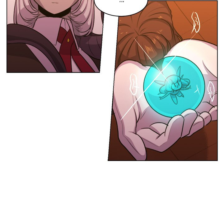 Read Hotarubi no Mori e chapter 37 image 43 on Lezhin