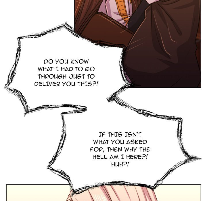 Read Hotarubi no Mori e chapter 38 image 10 on Lezhin