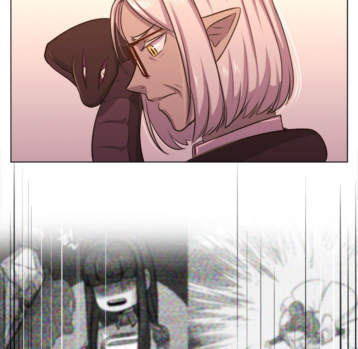 Read Hotarubi no Mori e chapter 38 image 11 on Lezhin
