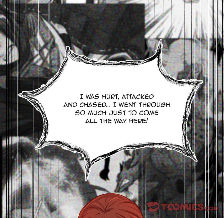 Read Hotarubi no Mori e chapter 38 image 12 on Lezhin