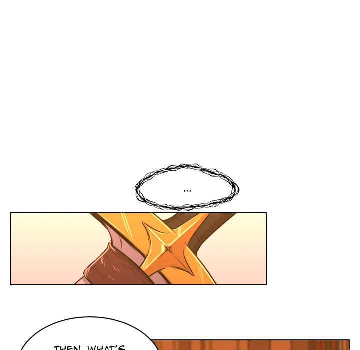 Read Hotarubi no Mori e chapter 38 image 14 on Lezhin
