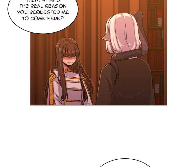 Read Hotarubi no Mori e chapter 38 image 15 on Lezhin