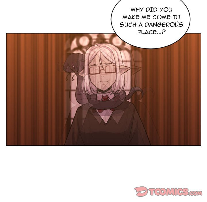 Read Hotarubi no Mori e chapter 38 image 16 on Lezhin