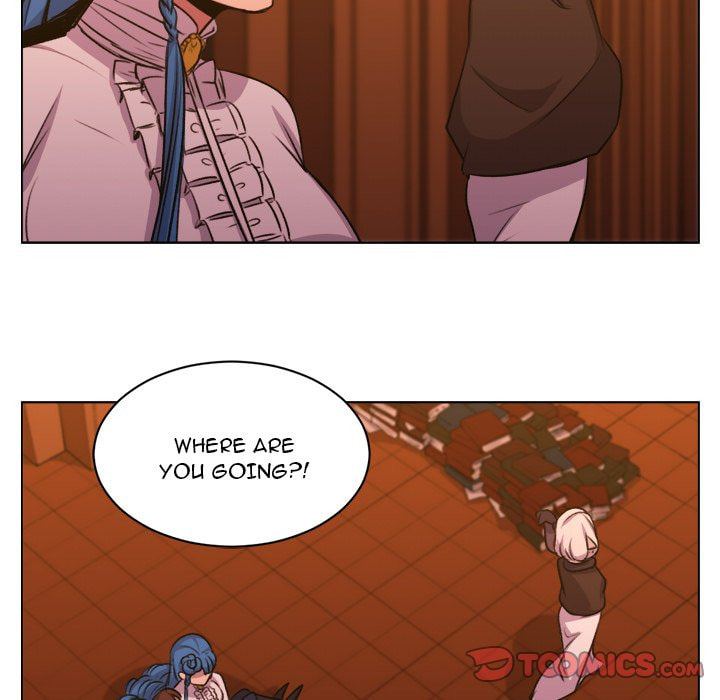 Read Hotarubi no Mori e chapter 38 image 24 on Lezhin