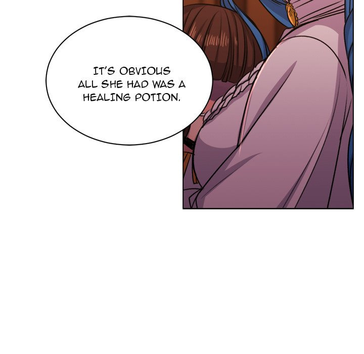 Read Hotarubi no Mori e chapter 38 image 27 on Lezhin