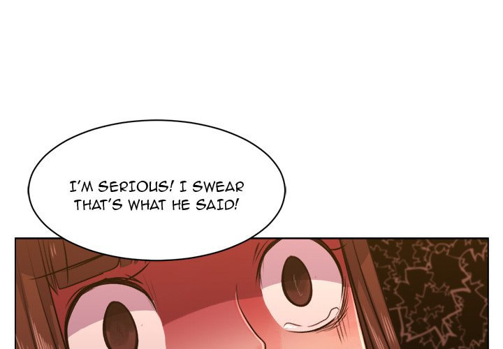 Read Hotarubi no Mori e chapter 38 image 3 on Lezhin