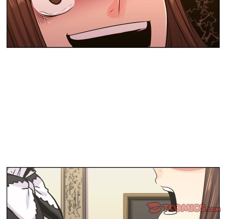 Read Hotarubi no Mori e chapter 38 image 4 on Lezhin