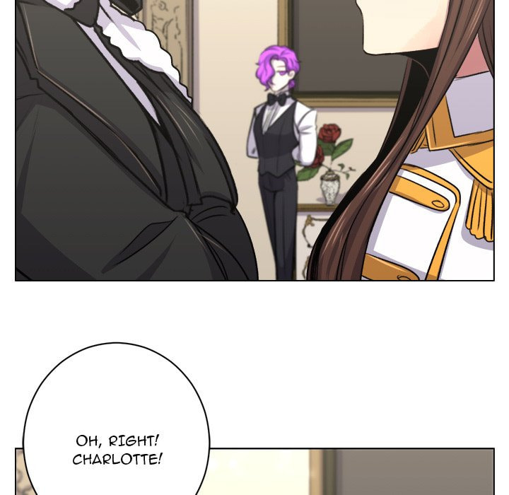 Read Hotarubi no Mori e chapter 38 image 5 on Lezhin