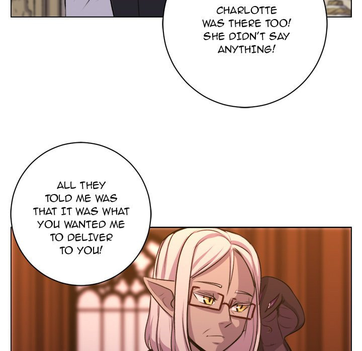 Read Hotarubi no Mori e chapter 38 image 7 on Lezhin