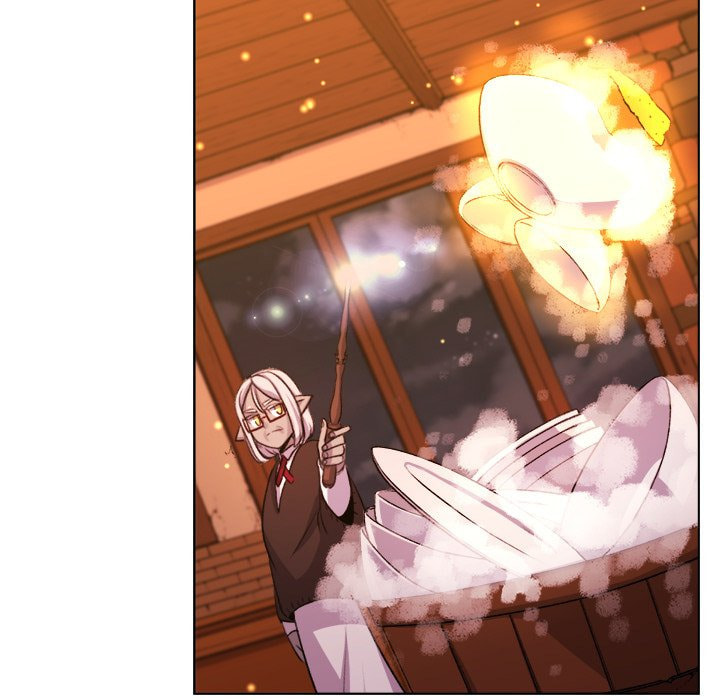 Read Hotarubi no Mori e chapter 39 image 10 on Lezhin