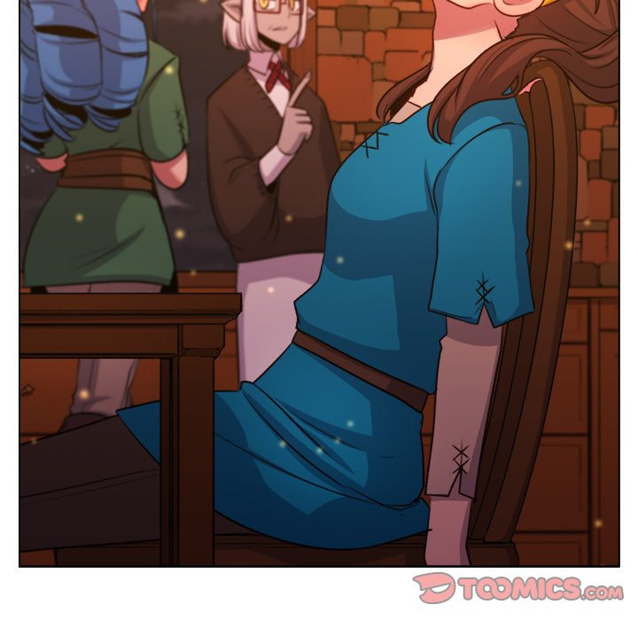 Read Hotarubi no Mori e chapter 39 image 12 on Lezhin