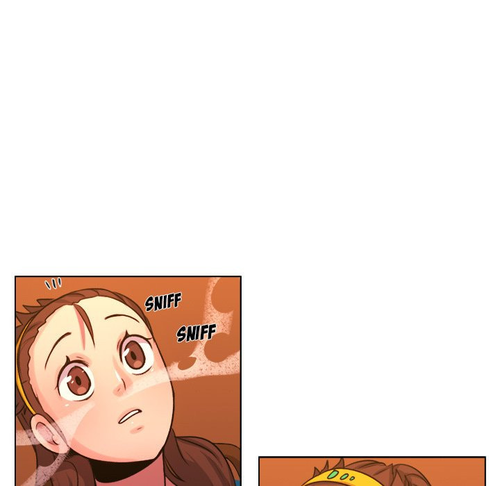 Read Hotarubi no Mori e chapter 39 image 13 on Lezhin