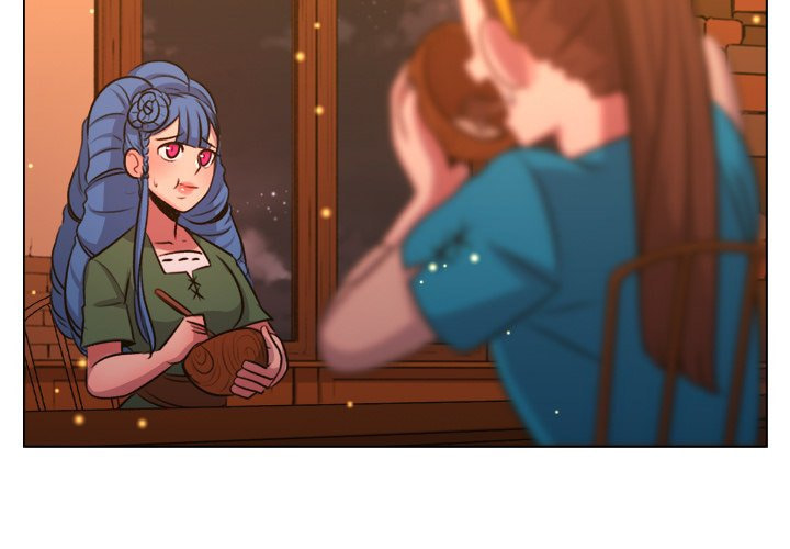 Read Hotarubi no Mori e chapter 39 image 2 on Lezhin