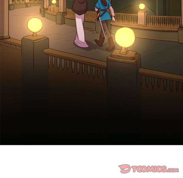 Read Hotarubi no Mori e chapter 39 image 28 on Lezhin