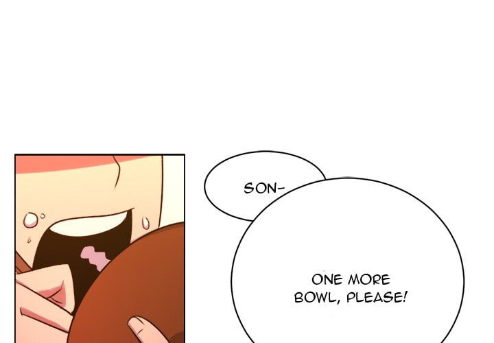 Read Hotarubi no Mori e chapter 39 image 3 on Lezhin