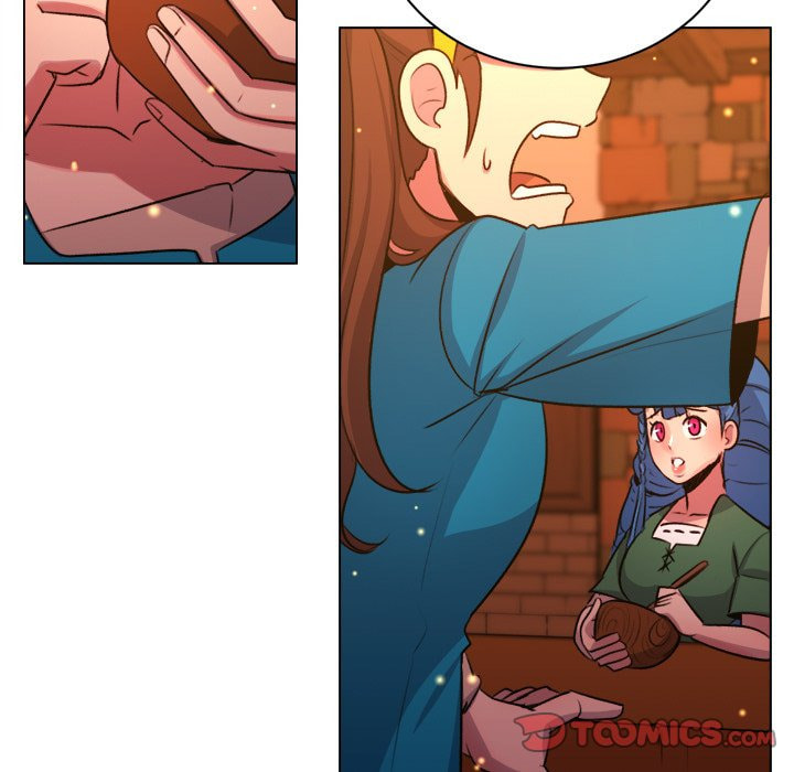 Read Hotarubi no Mori e chapter 39 image 4 on Lezhin
