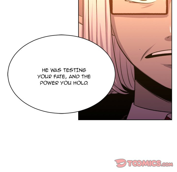 Read Hotarubi no Mori e chapter 39 image 40 on Lezhin