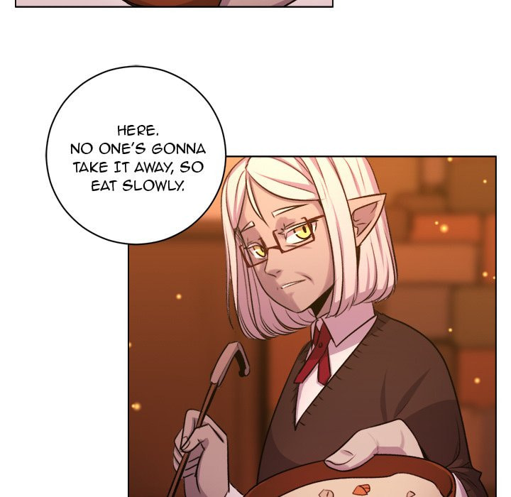 Read Hotarubi no Mori e chapter 39 image 6 on Lezhin