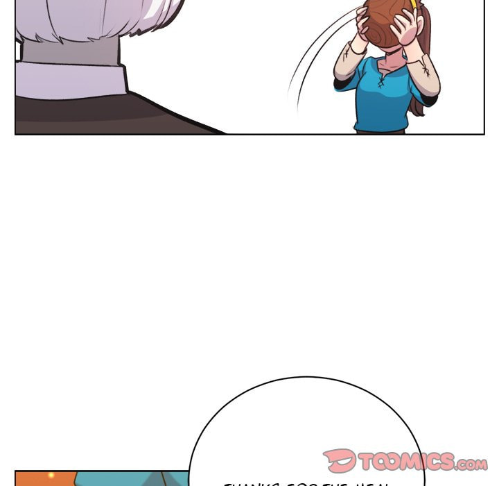 Read Hotarubi no Mori e chapter 39 image 8 on Lezhin