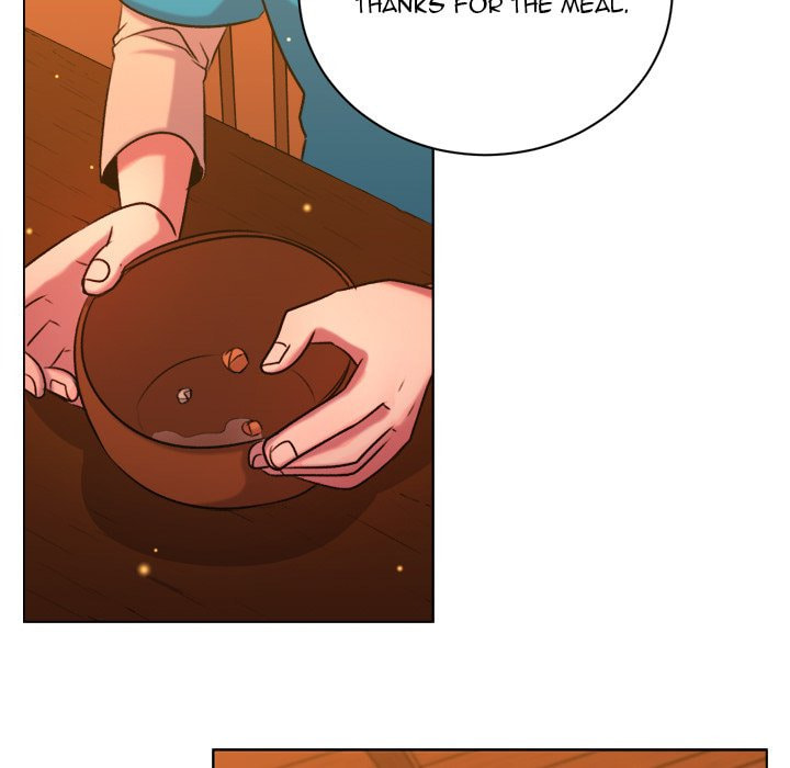 Read Hotarubi no Mori e chapter 39 image 9 on Lezhin