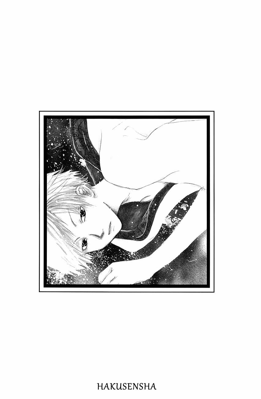 Read Hotarubi no Mori e chapter 4.5 image 24 on Lezhin