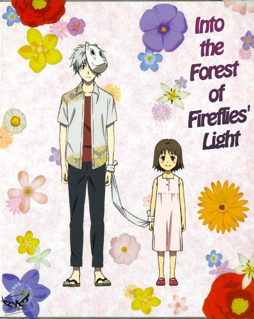 Read Hotarubi no Mori e chapter 4.5 image 26 on Lezhin