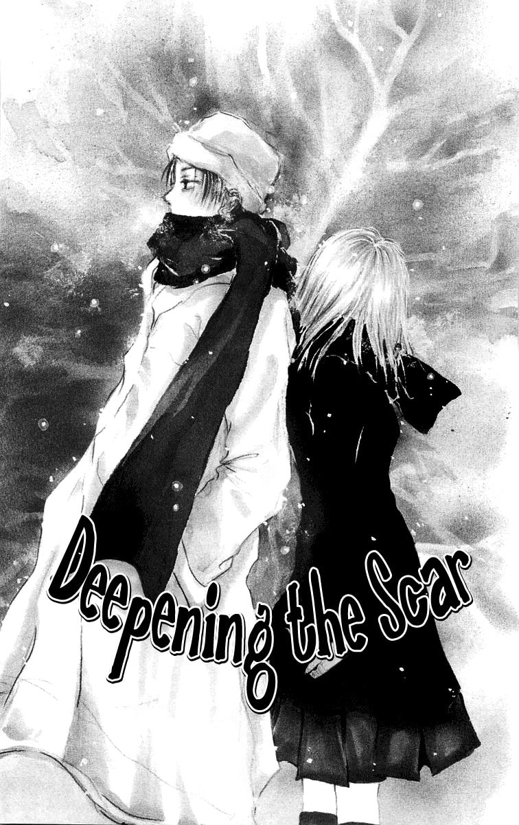 Read Hotarubi no Mori e chapter 4 image 1 on Lezhin