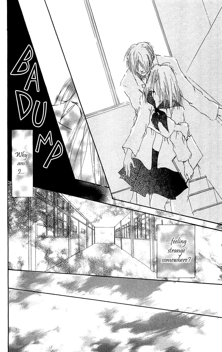 Read Hotarubi no Mori e chapter 4 image 24 on Lezhin