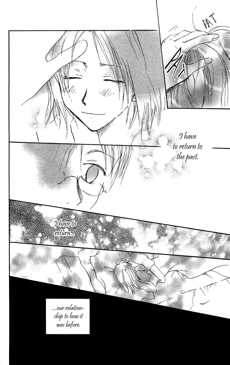 Read Hotarubi no Mori e chapter 4 image 26 on Lezhin