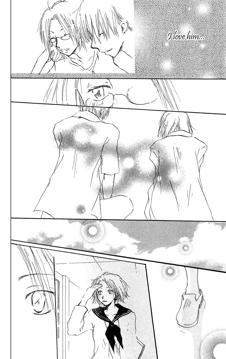Read Hotarubi no Mori e chapter 4 image 28 on Lezhin