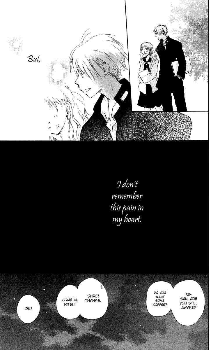 Read Hotarubi no Mori e chapter 4 image 29 on Lezhin