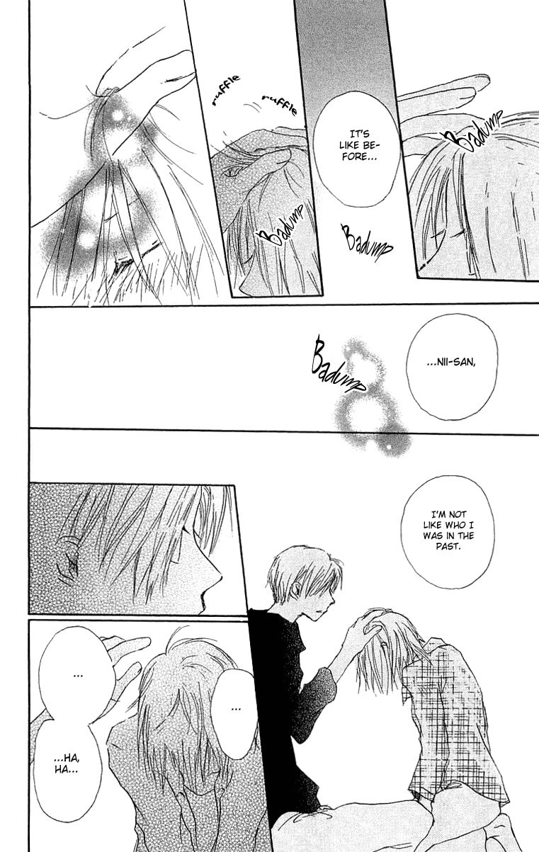 Read Hotarubi no Mori e chapter 4 image 32 on Lezhin