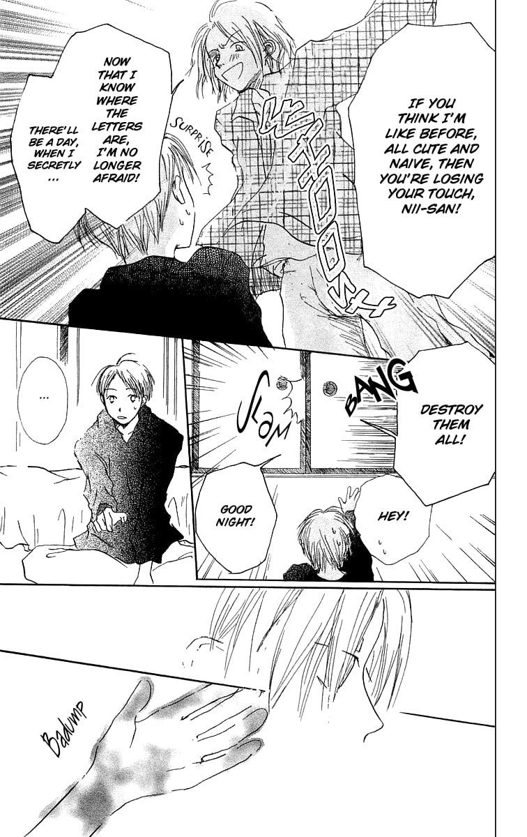 Read Hotarubi no Mori e chapter 4 image 33 on Lezhin