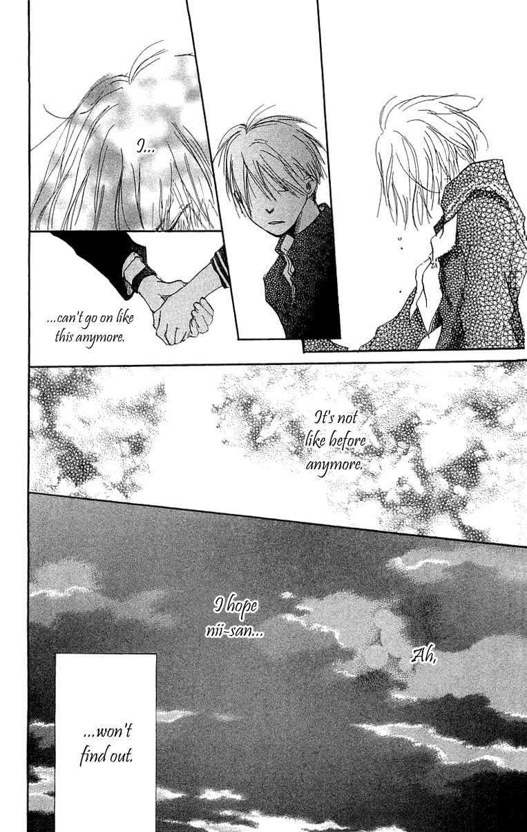 Read Hotarubi no Mori e chapter 4 image 38 on Lezhin